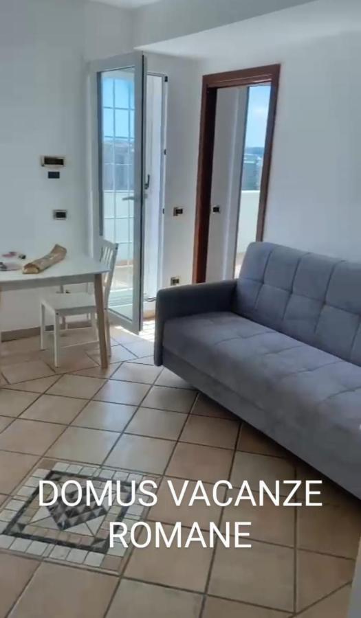 Domus Vacanze Romane Eksteriør bilde